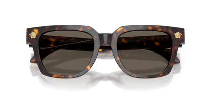 VERSACE VE4510U 108/3 52
