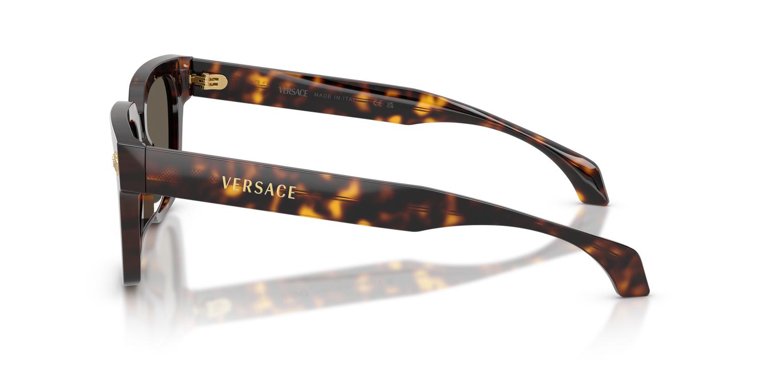 VERSACE VE4510U 108/3 52