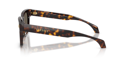 VERSACE VE4510U 108/3 52