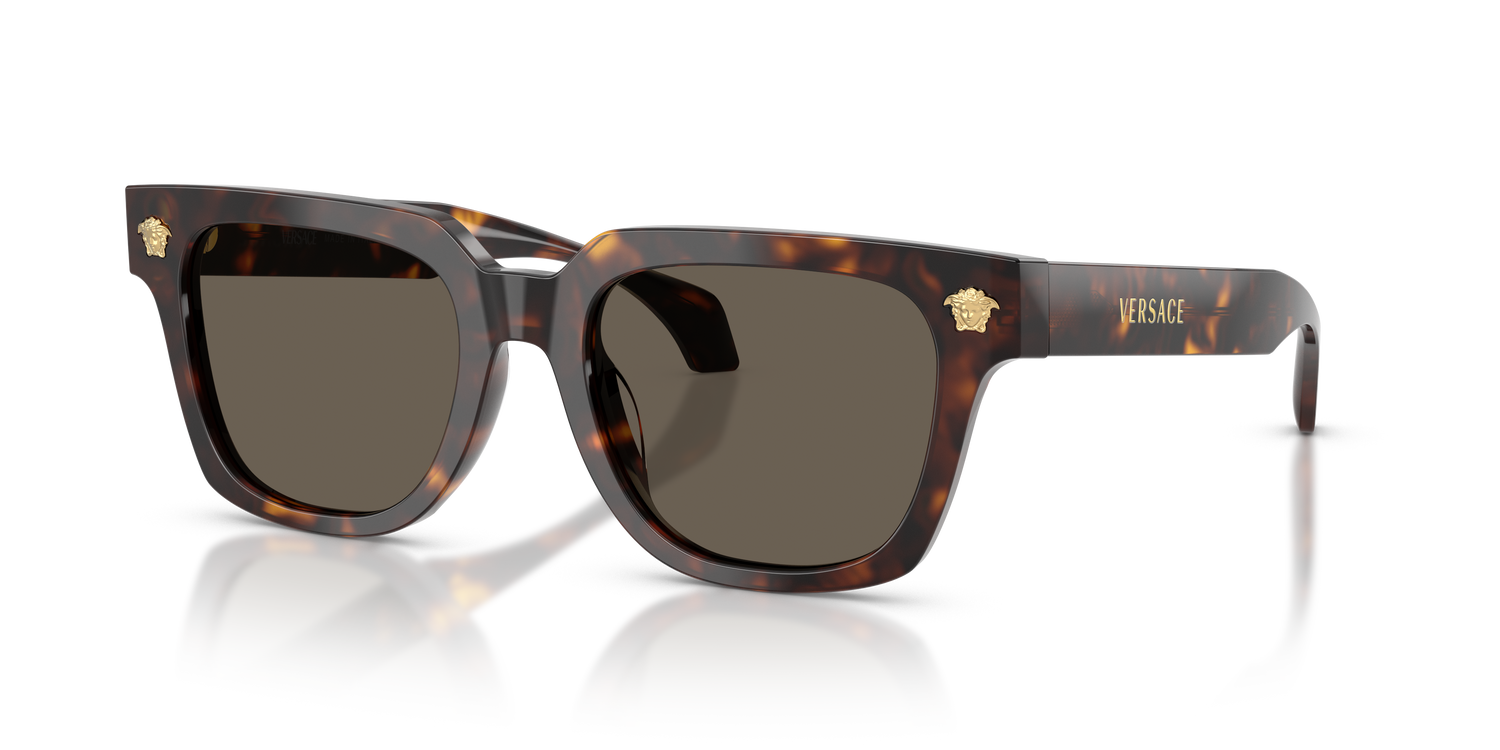 VERSACE VE4510U 108/3 52