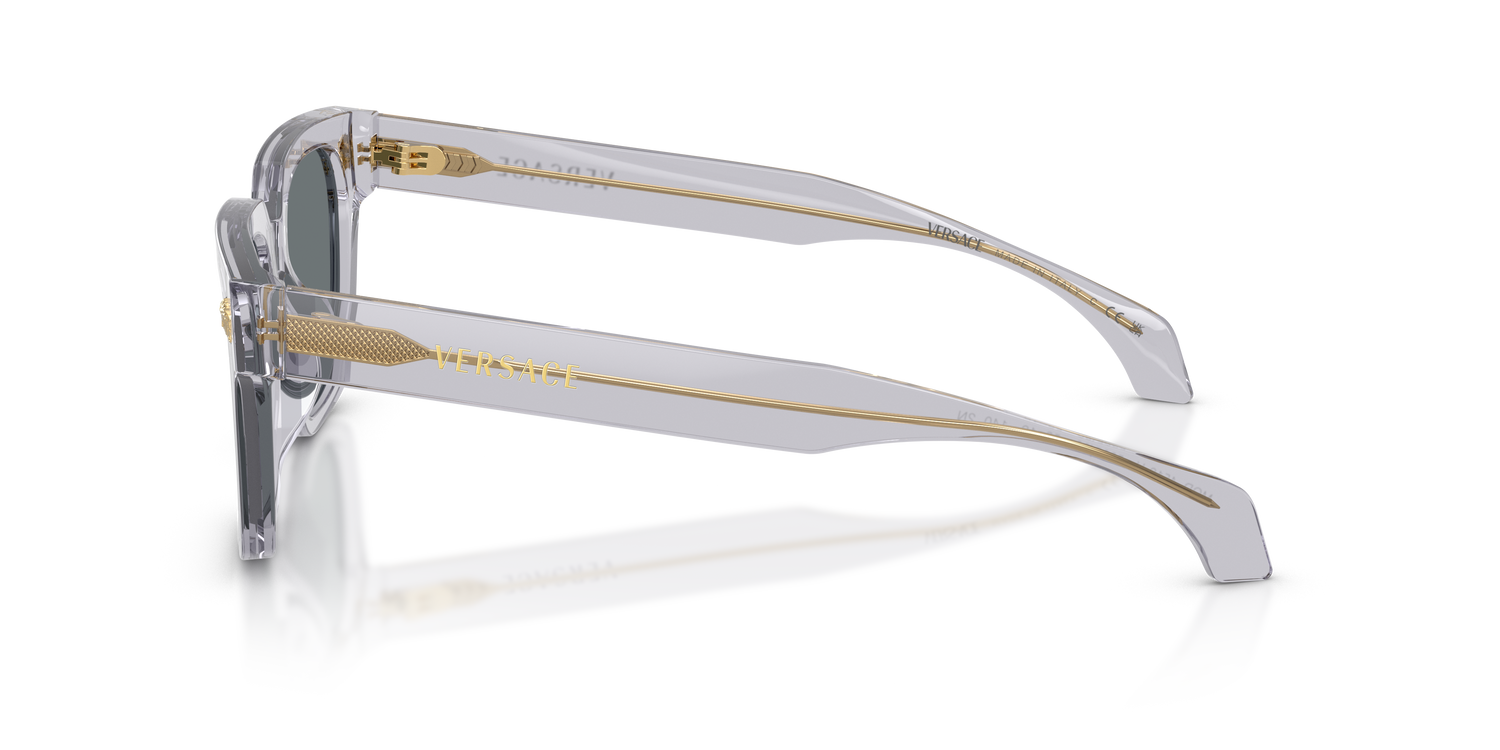 VERSACE VE4510U 530580 52