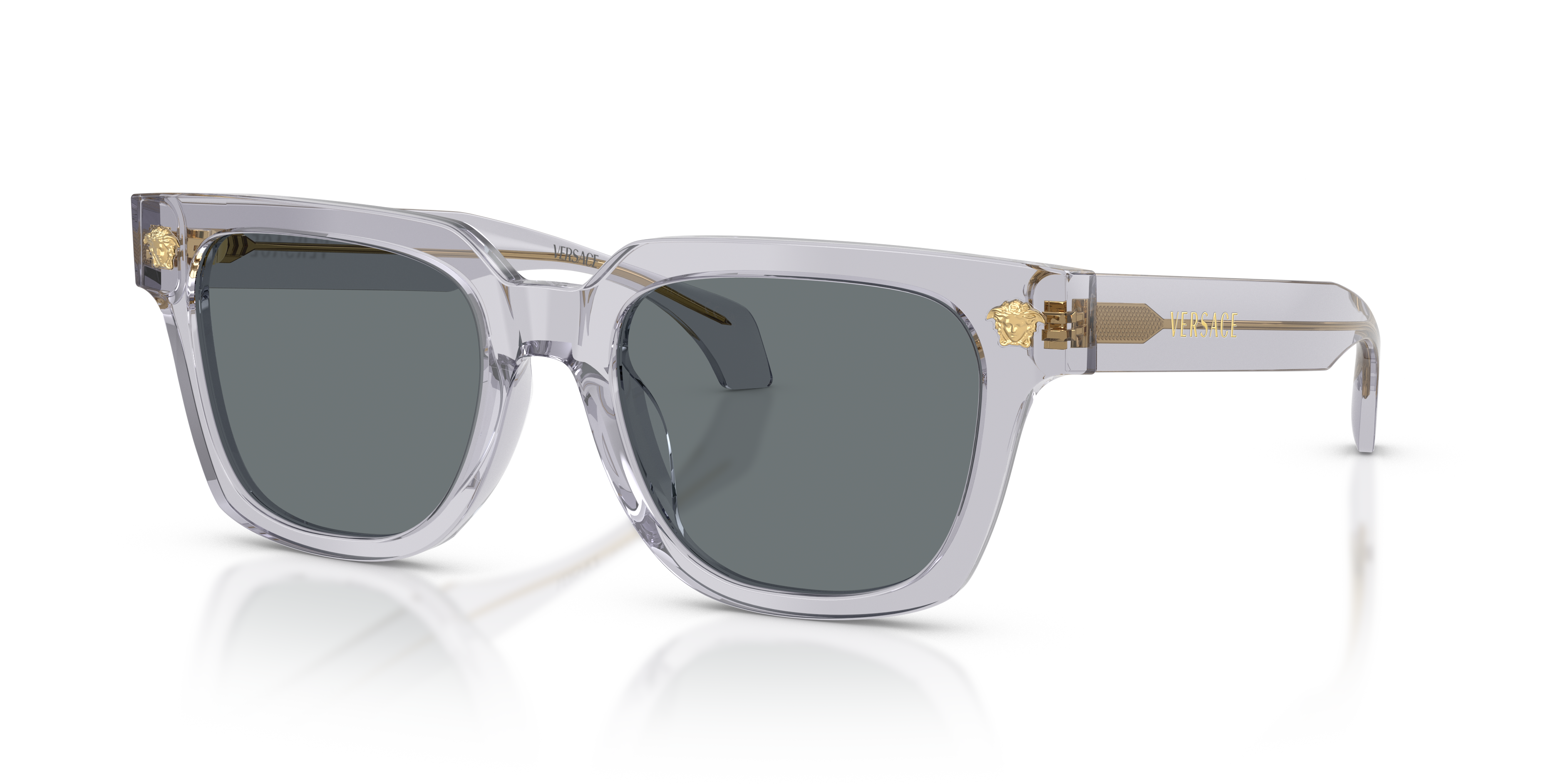 VERSACE VE4510U 530580 52