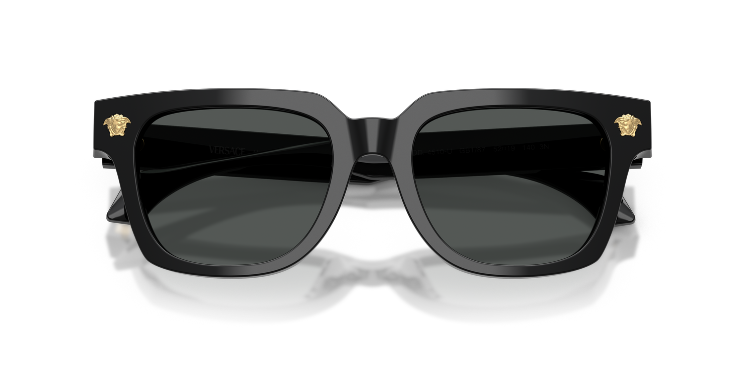 VERSACE VE4510U GB1/87 52