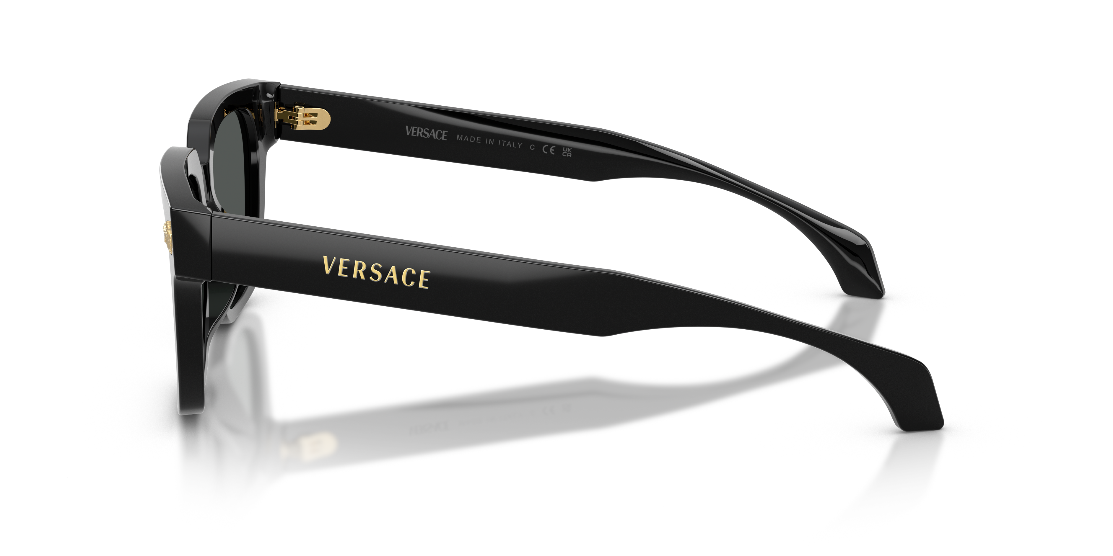 VERSACE VE4510U GB1/87 52