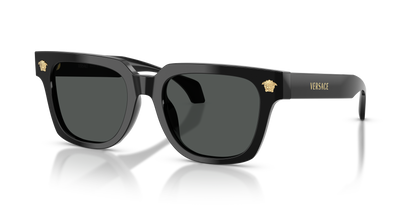 VERSACE VE4510U GB1/87 52