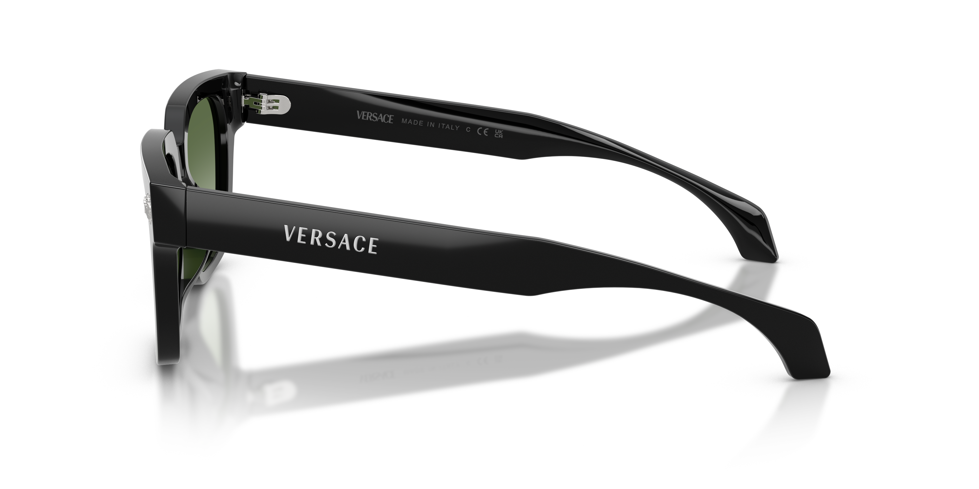 VERSACE VE4510U GB1/8E 52