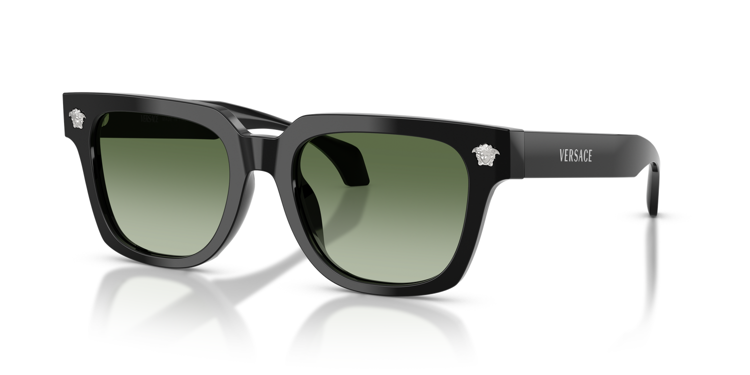 VERSACE VE4510U GB1/8E 52