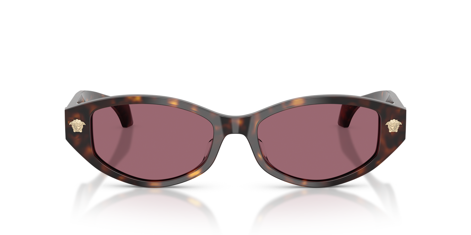 VERSACE VE4512D 108/1A 54