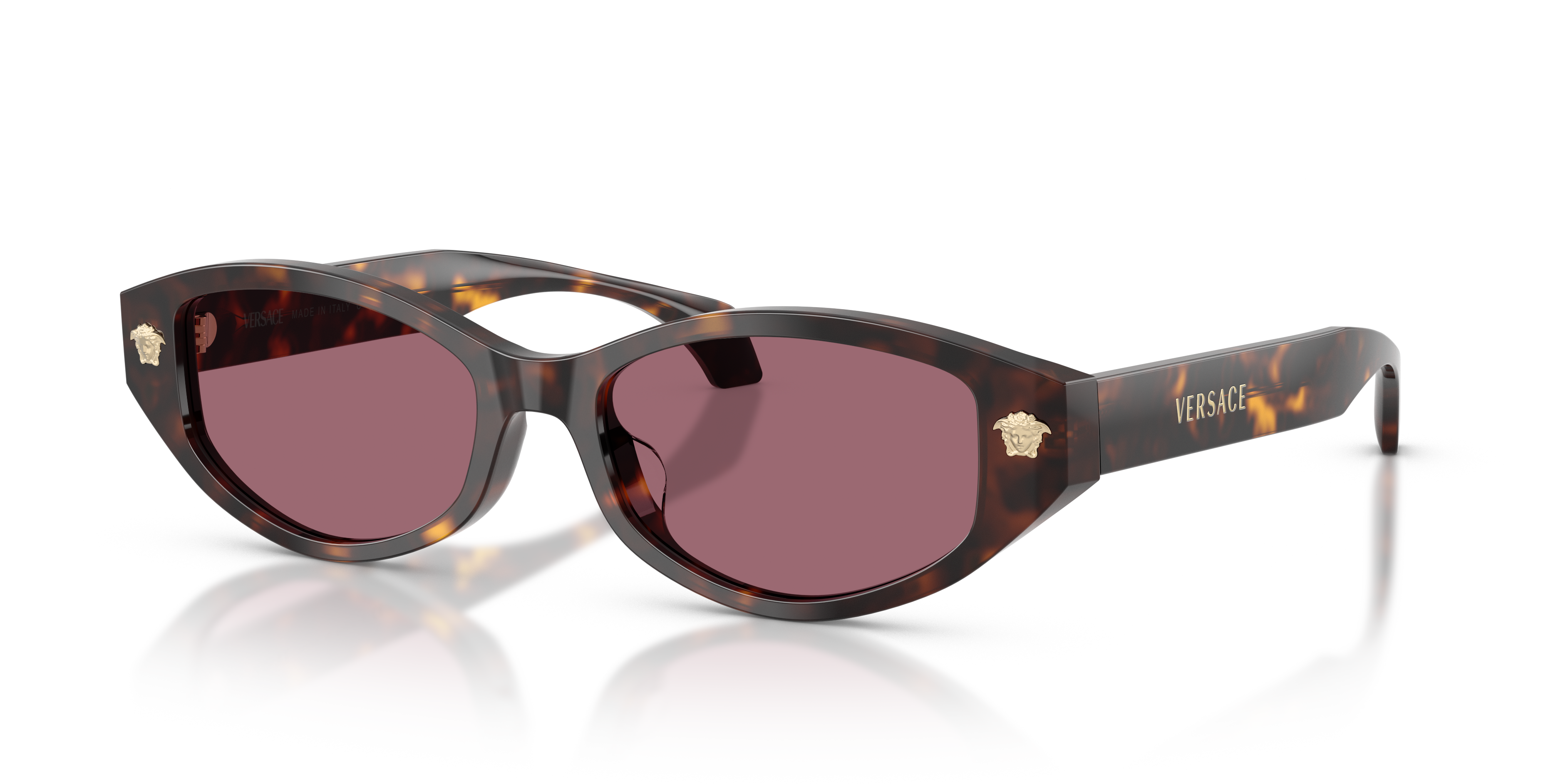 VERSACE VE4512D 108/1A 54