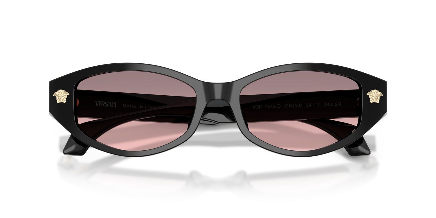 VERSACE VE4512D GB1/5M 54