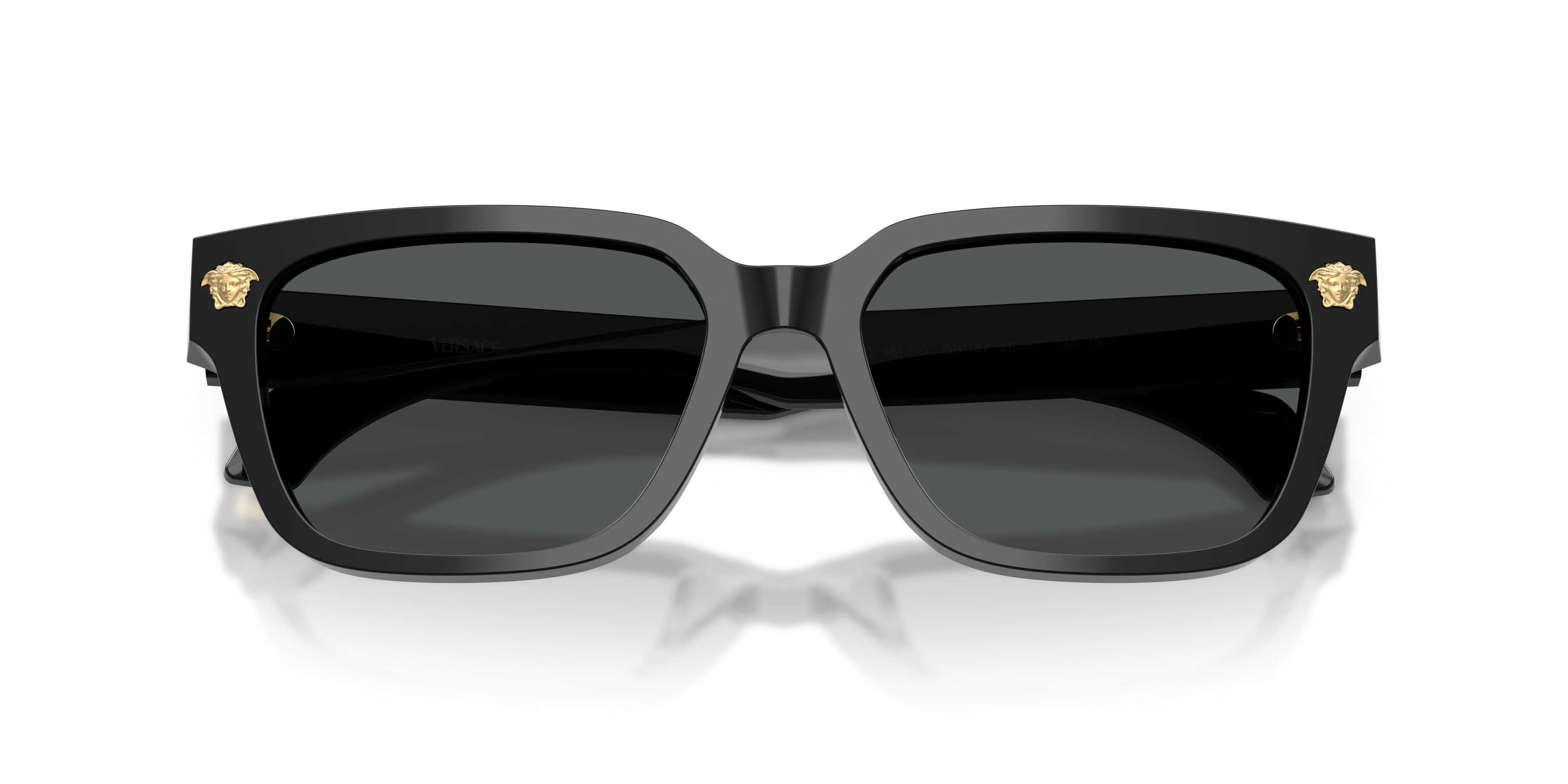 VERSACE VE4513D GB1/87 56