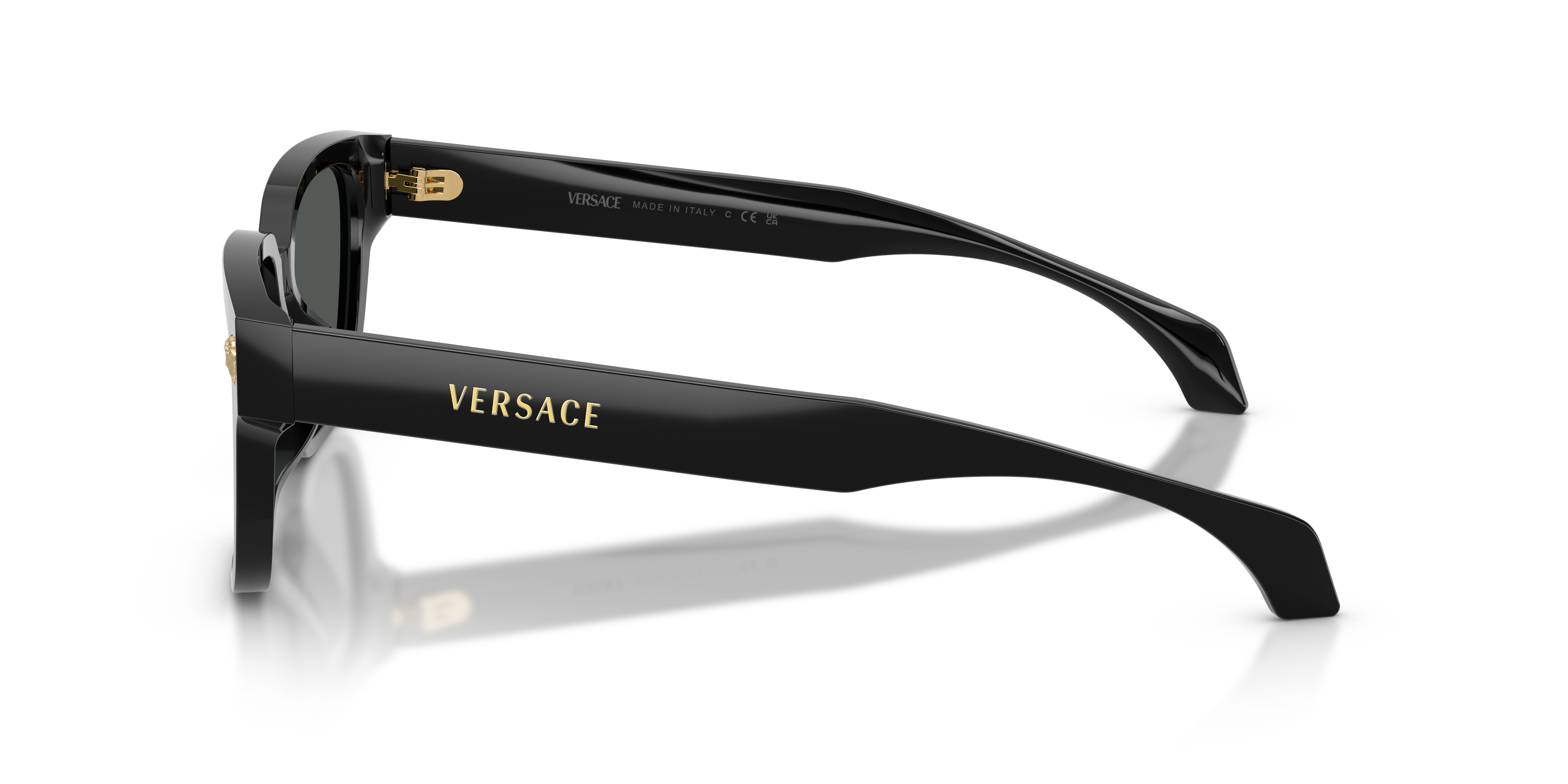 VERSACE VE4513D GB1/87 56