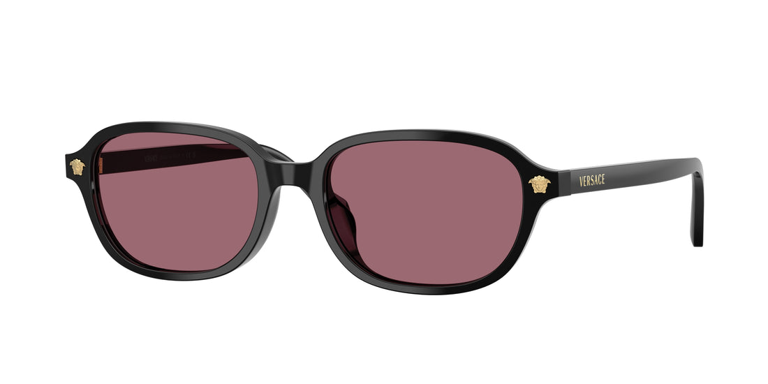Occhiali da sole versace ve4514d gb1/1a negro pillow femenino taglia 53mm - Vista principale