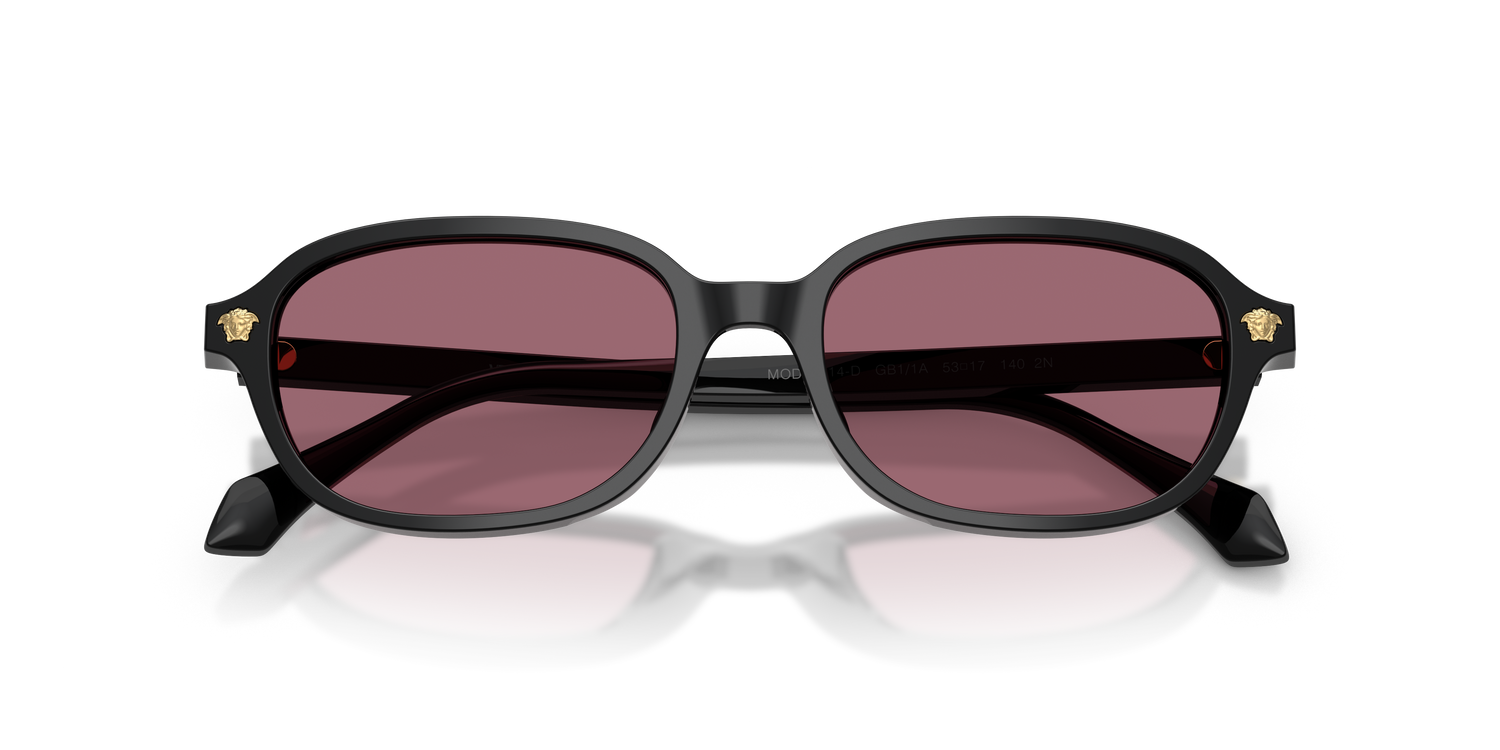 VERSACE VE4514D GB1/1A 53