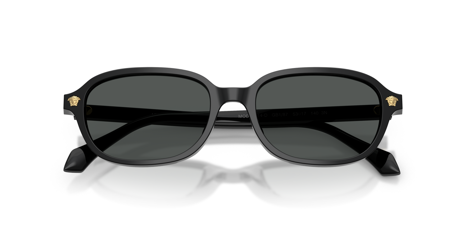 VERSACE VE4514D GB1/87 53