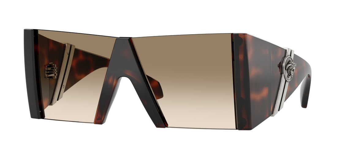 Occhiali da sole versace ve4515 5217t5 carey square femenino taglia 37mm - Vista principale