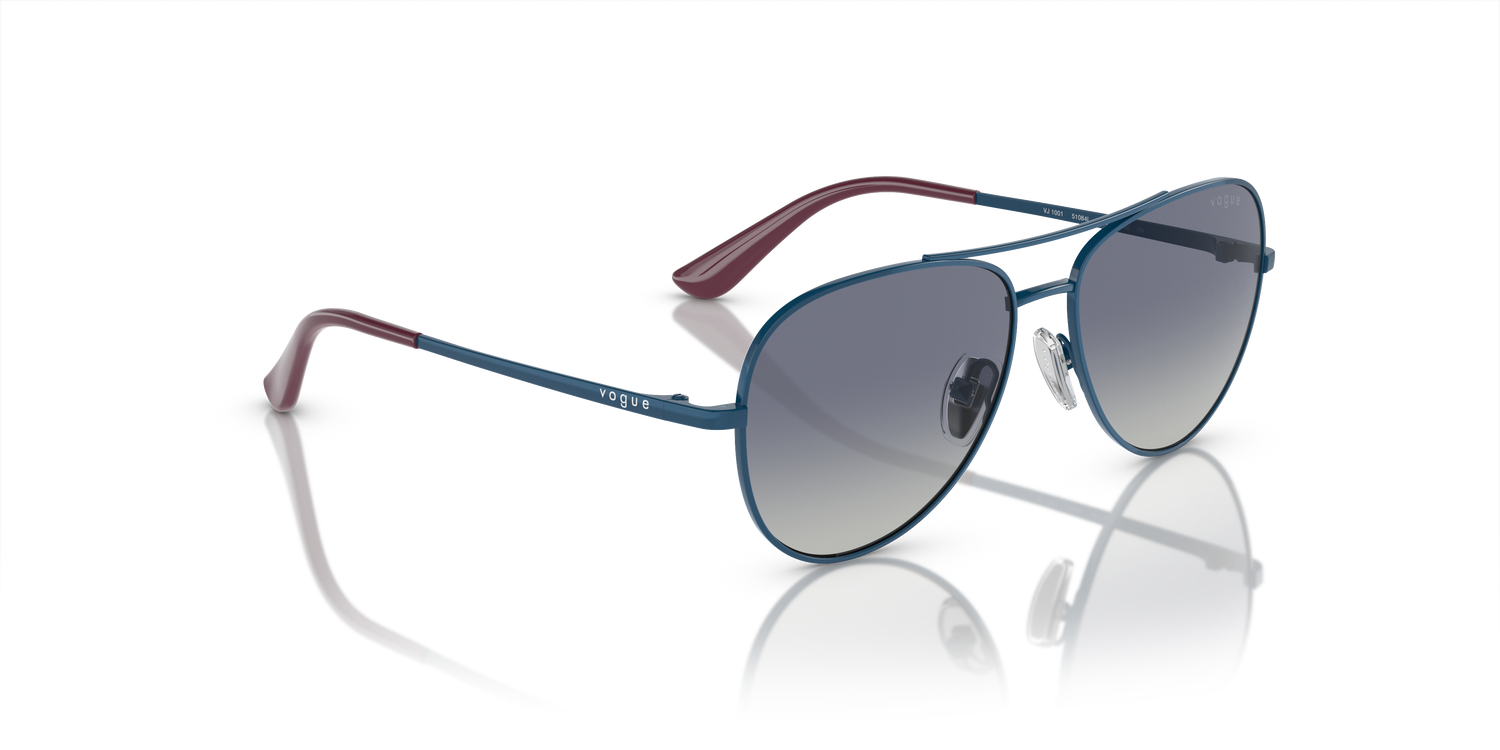 VOGUE EYEWEAR VJ1001 51084L 52