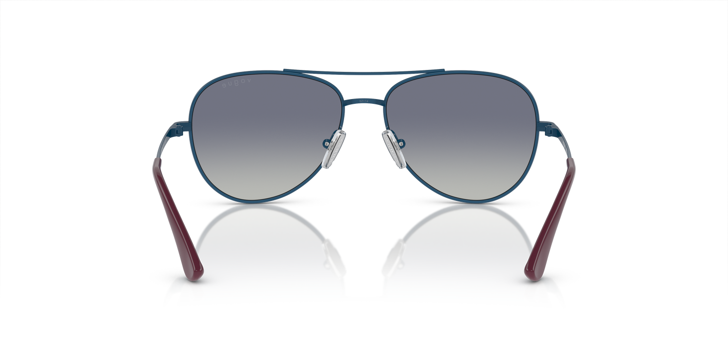 VOGUE EYEWEAR VJ1001 51084L 52