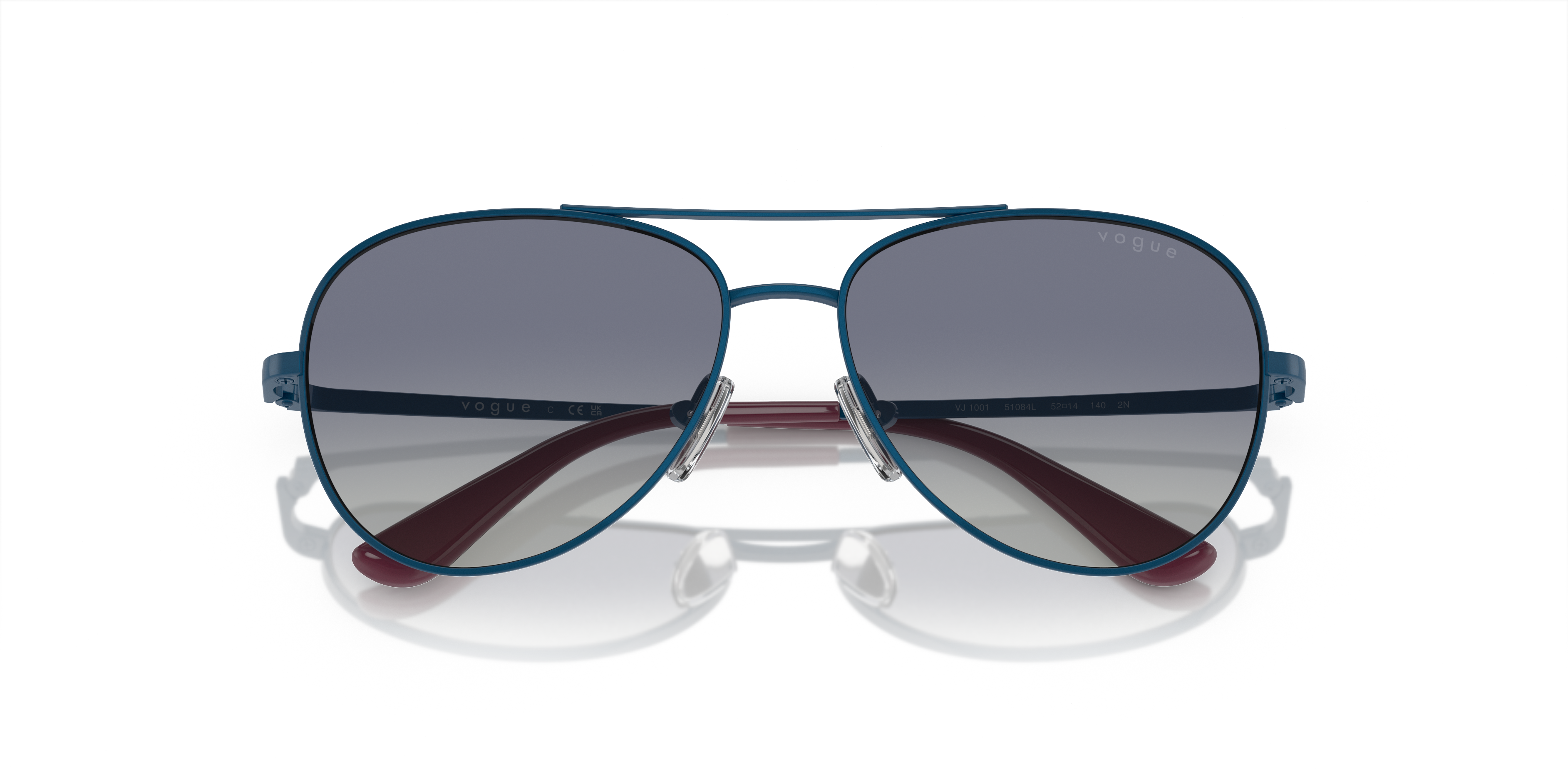 VOGUE EYEWEAR VJ1001 51084L 52