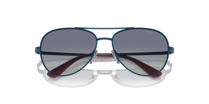 VOGUE EYEWEAR VJ1001 51084L 52