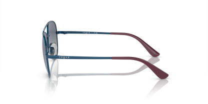 VOGUE EYEWEAR VJ1001 51084L 52