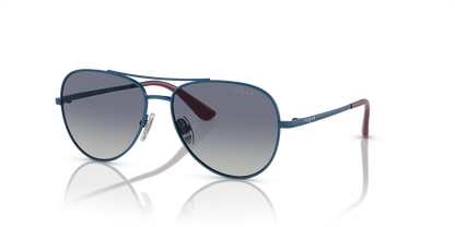 VOGUE EYEWEAR VJ1001 51084L 52