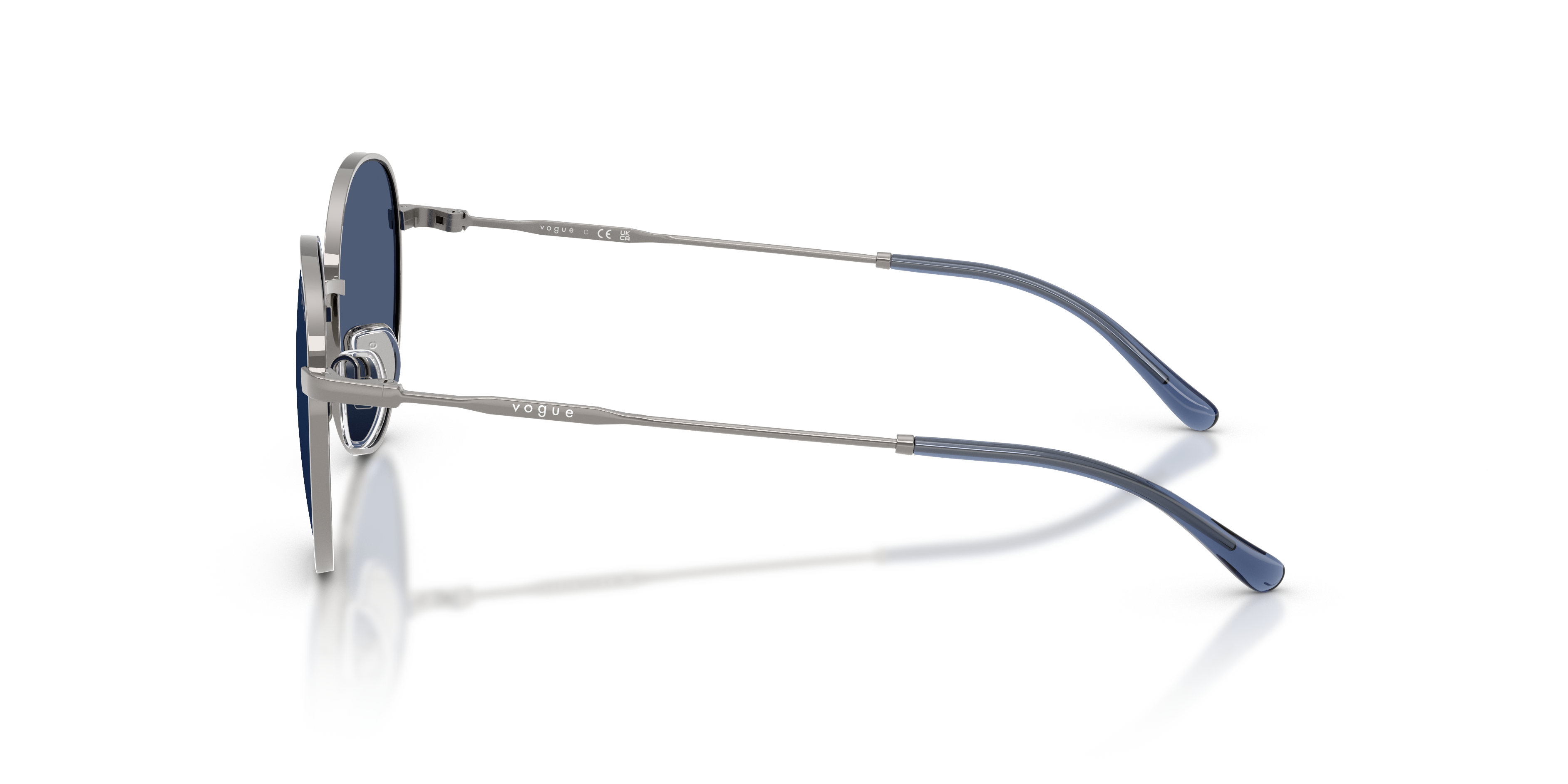 VOGUE EYEWEAR VJ1002 548/80 49