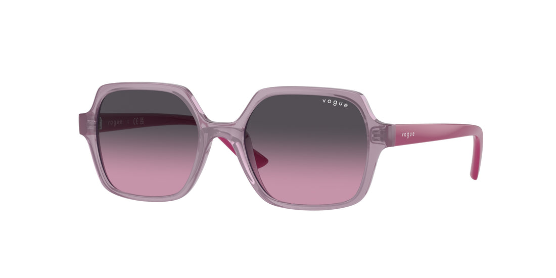 Sonnenbrillen vogue eyewear vj2006 278090 infantil größe 46mm - Hauptansicht