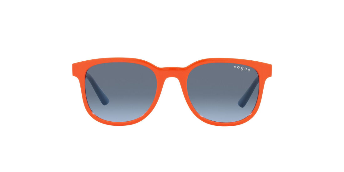 Occhiali da sole vogue eyewear vj2011 27788f infantil taglia 46mm - Vista dettagliata