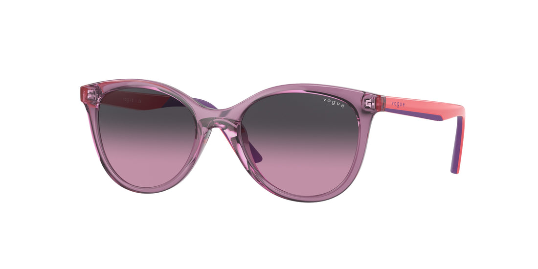 Occhiali da sole vogue eyewear vj2013 276190 infantil taglia 46mm - Vista principale