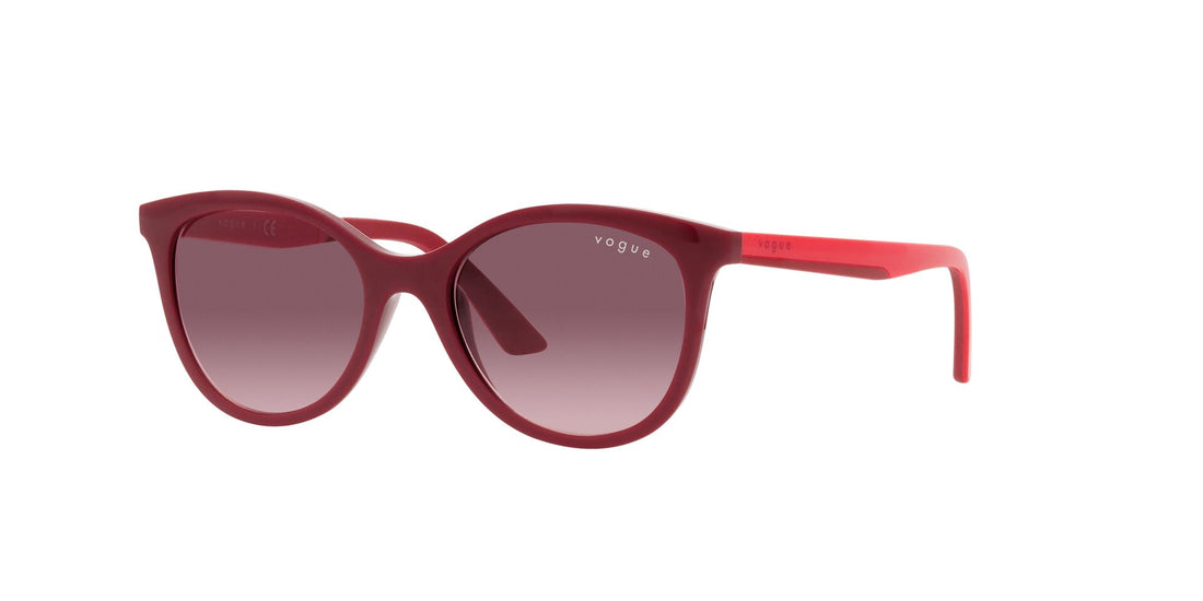 Occhiali da sole vogue eyewear vj2013 27768d infantil taglia 46mm - Vista principale