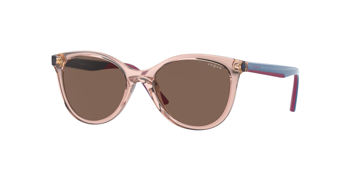 Occhiali da sole vogue eyewear vj2013 286473 infantil taglia 46mm - Vista principale