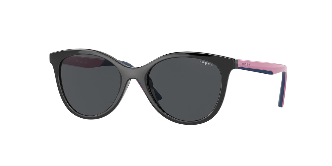 Occhiali da sole vogue eyewear vj2013 w44/87 infantil taglia 46mm - Vista principale