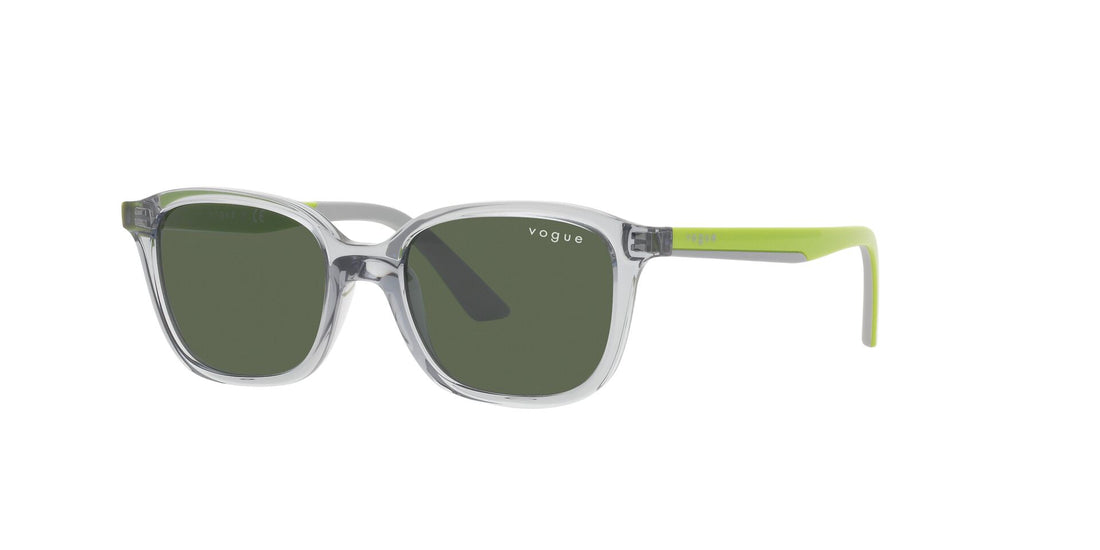 Occhiali da sole vogue eyewear vj2014 290371 infantil taglia 45mm - Vista principale