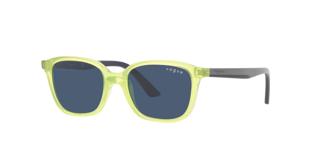 Occhiali da sole vogue eyewear vj2014 299180 infantil taglia 45mm - Vista principale