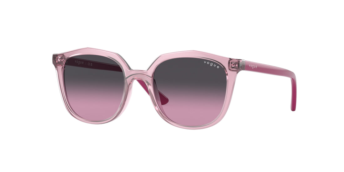 Occhiali da sole vogue eyewear vj2016 278090 infantil taglia 45mm - Vista principale