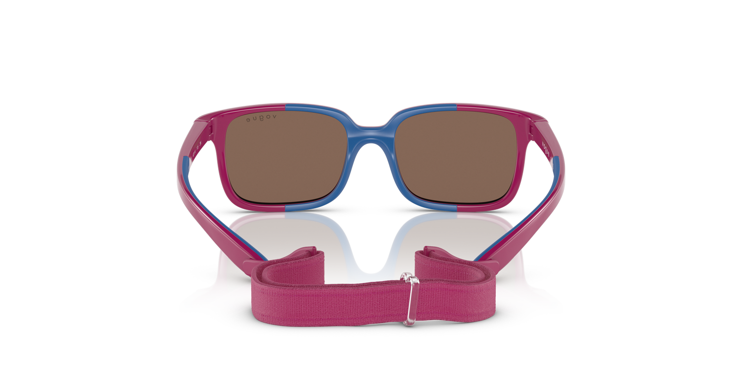 VOGUE EYEWEAR VJ2017 256813 45