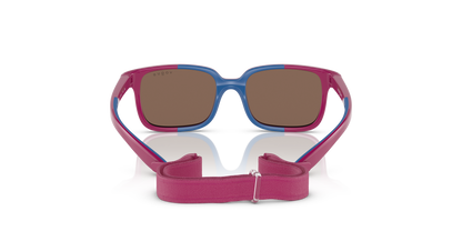 VOGUE EYEWEAR VJ2017 256813 45