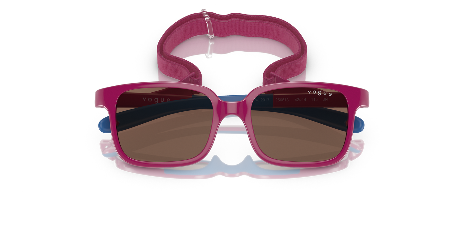 VOGUE EYEWEAR VJ2017 256813 45