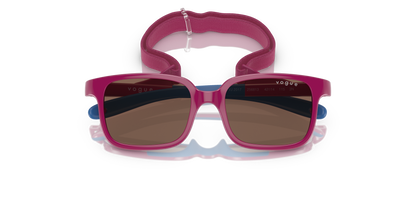 VOGUE EYEWEAR VJ2017 256813 42