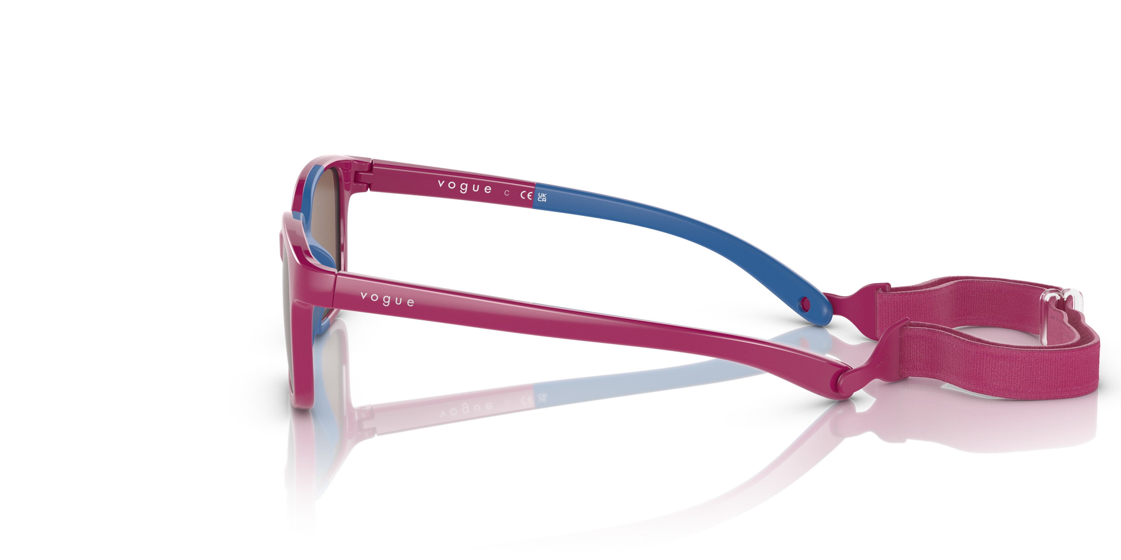 VOGUE EYEWEAR VJ2017 256813 45
