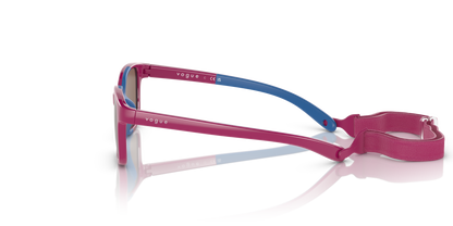 VOGUE EYEWEAR VJ2017 256813 45