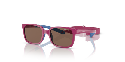 VOGUE EYEWEAR VJ2017 256813 42