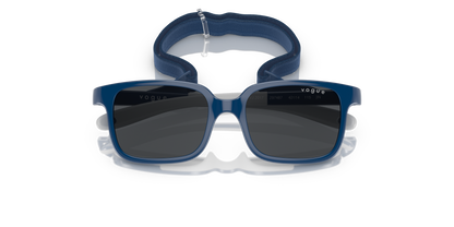 VOGUE EYEWEAR VJ2017 297487 45