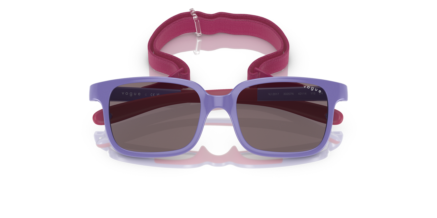 VOGUE EYEWEAR VJ2017 30257N 42