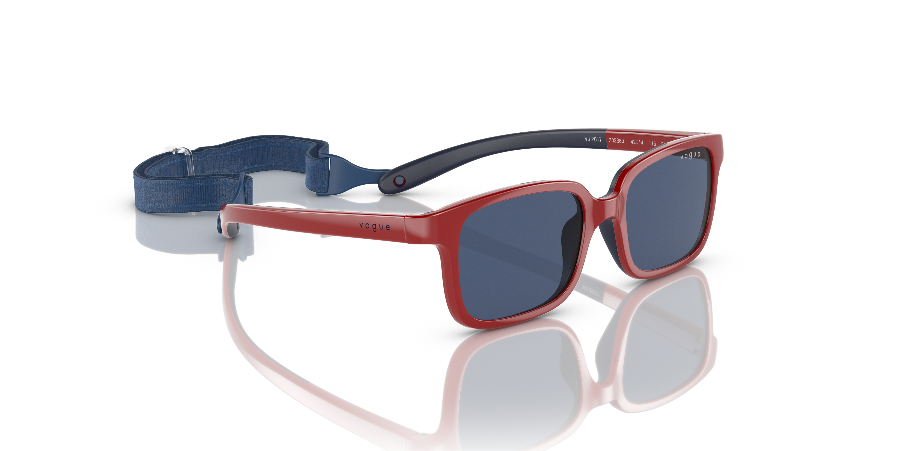 VOGUE EYEWEAR VJ2017 302680 45