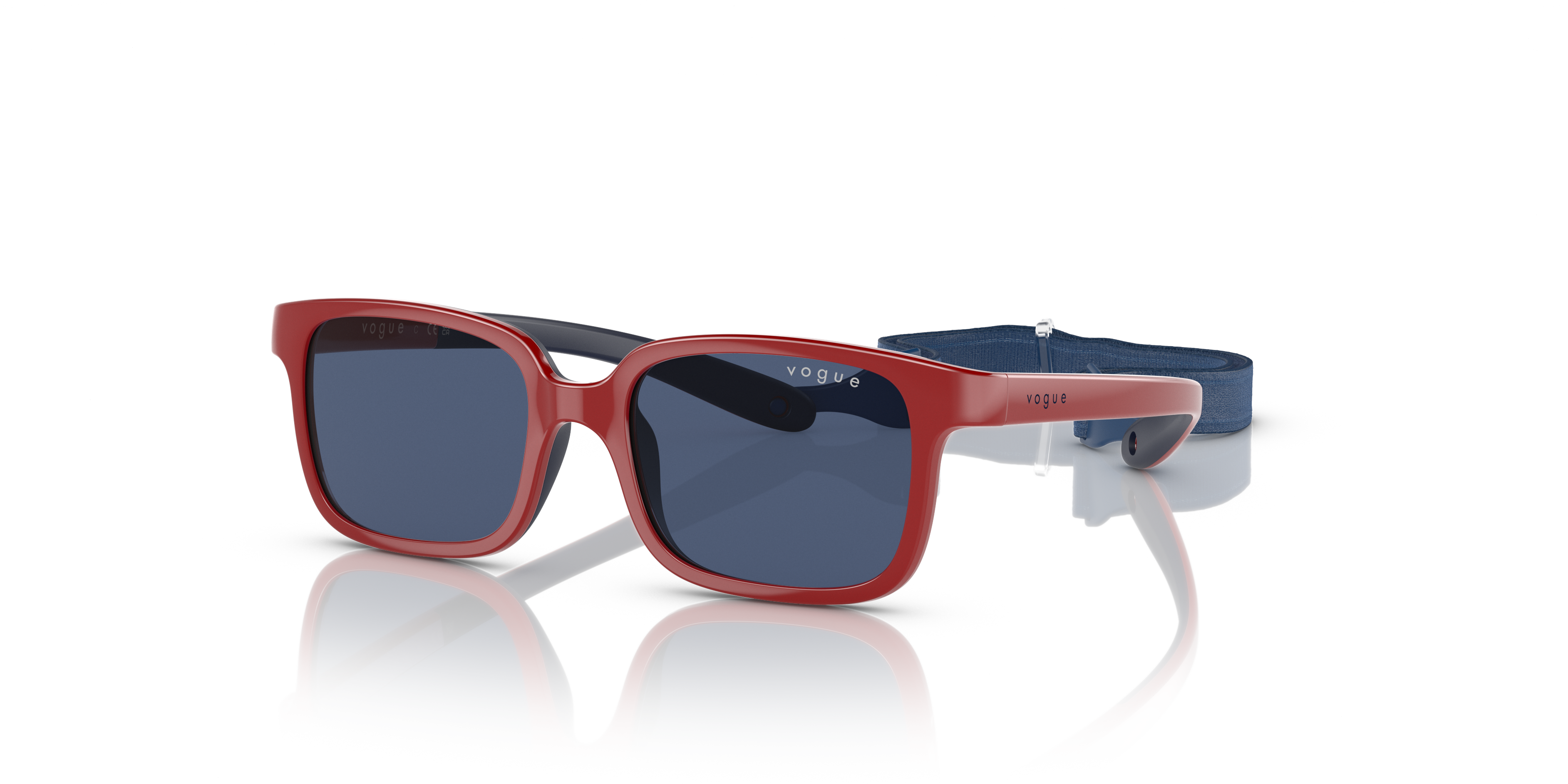 VOGUE EYEWEAR VJ2017 302680 45