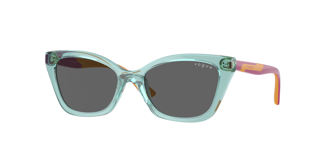 Occhiali da sole vogue eyewear vj2020 303287 infantil taglia 48mm - Vista principale