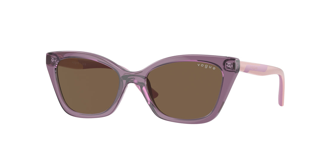 Occhiali da sole vogue eyewear vj2020 306473 infantil taglia 48mm - Vista principale
