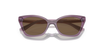 VOGUE EYEWEAR VJ2020 306473 48